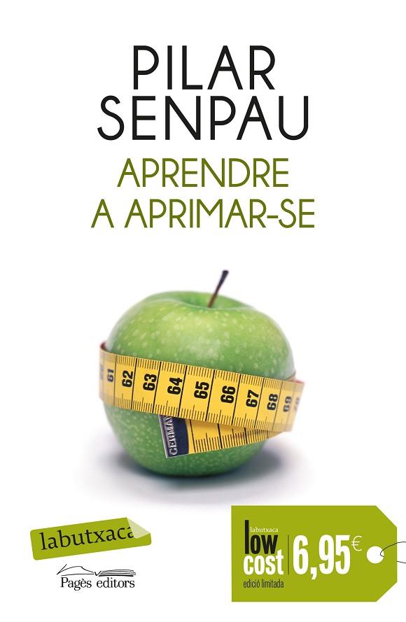 APRENDRE A APRIMAR-SE | 9788499308524 | SENPAU,MARIA PILAR | Llibreria Geli - Llibreria Online de Girona - Comprar llibres en català i castellà