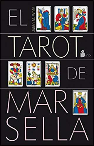 EL TAROT DE MARSELLA(ESTUCHE LIBRO+CARTAS) | 9788478084890 | WHITE,JULIAN M. | Llibreria Geli - Llibreria Online de Girona - Comprar llibres en català i castellà