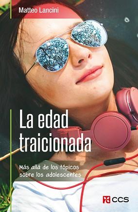 LA EDAD TRAICIONADA | 9788413792064 | LANCINI, MATTEO | Llibreria Geli - Llibreria Online de Girona - Comprar llibres en català i castellà