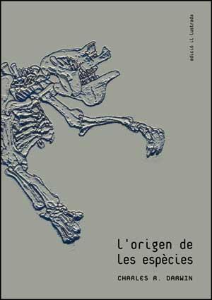 L'ORIGEN DE LES ESPECIES(EDICIO IL.LUSTRADA) | 9788437075297 | DARWIN,CHARLES | Libreria Geli - Librería Online de Girona - Comprar libros en catalán y castellano