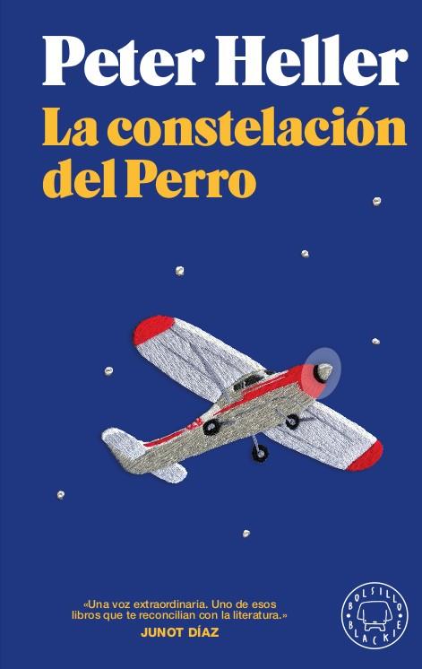 LA CONSTELACIÓN DEL PERRO | 9788417552022 | HELLER,PETER | Llibreria Geli - Llibreria Online de Girona - Comprar llibres en català i castellà