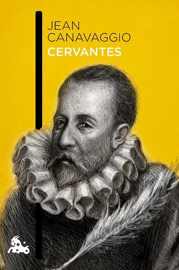 CERVANTES | 9788467045567 | CANAVAGGIO,JEAN | Llibreria Geli - Llibreria Online de Girona - Comprar llibres en català i castellà