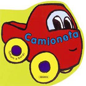 CAMIONETA | 9788430563593 | * | Llibreria Geli - Llibreria Online de Girona - Comprar llibres en català i castellà