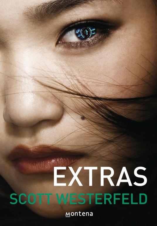 EXTRAS | 9788484416913 | WESTERFELD,SCOTT | Llibreria Geli - Llibreria Online de Girona - Comprar llibres en català i castellà