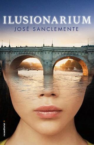 ILUSIONARIUM | 9788416498307 | SANCLEMENTE,JOSÉ | Llibreria Geli - Llibreria Online de Girona - Comprar llibres en català i castellà