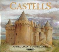 CASTELLS AMB FASCINANTS DESPLEGABLES | 9788467701869 | OSBAND, GILIAN/ANDREW, ROBERT | Libreria Geli - Librería Online de Girona - Comprar libros en catalán y castellano