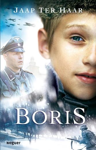 BORIS | 9788427900912 | TER HAAR,JAAP | Llibreria Geli - Llibreria Online de Girona - Comprar llibres en català i castellà