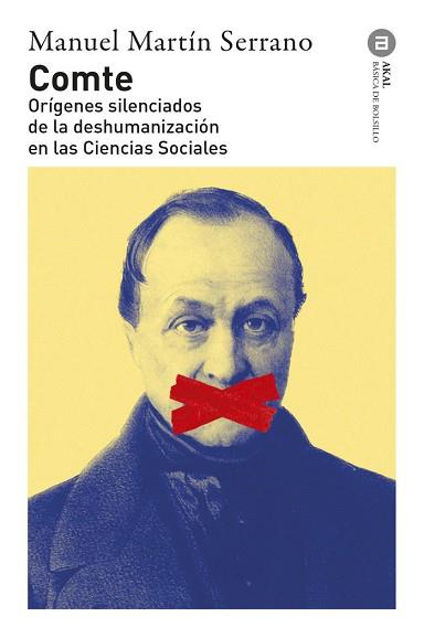 COMTE | 9788446055525 | MARTÍN SERRANO, MANUEL | Llibreria Geli - Llibreria Online de Girona - Comprar llibres en català i castellà