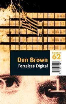 FORTALESA DIGITAL | 9788497872294 | BROWN,DAN | Libreria Geli - Librería Online de Girona - Comprar libros en catalán y castellano