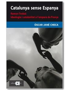 CATALUNYA SENSE ESPANYA | 9788492542161 | JANE CHECA,OSCAR | Llibreria Geli - Llibreria Online de Girona - Comprar llibres en català i castellà
