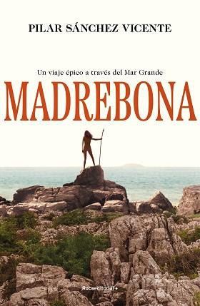 MADREBONA | 9788419743794 | SÁNCHEZ VICENTE, PILAR | Llibreria Geli - Llibreria Online de Girona - Comprar llibres en català i castellà