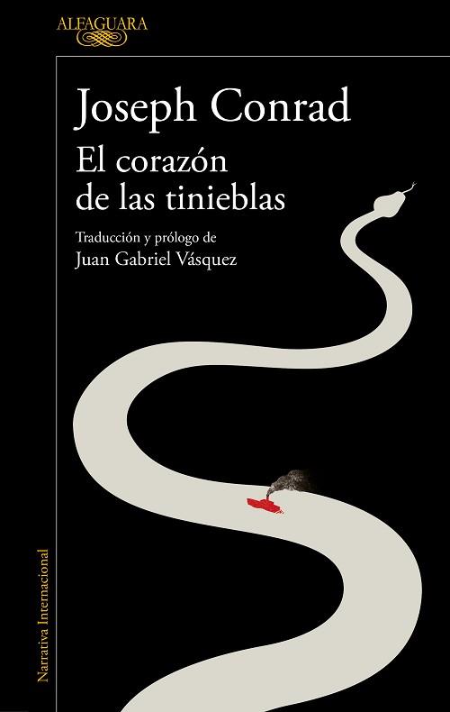 EL CORAZÓN DE LAS TINIEBLAS | 9788420477312 | CONRAD, JOSEPH | Llibreria Geli - Llibreria Online de Girona - Comprar llibres en català i castellà