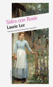 SIDRA CON ROSIE | 9788416112371 | LEE,LAURIE | Llibreria Geli - Llibreria Online de Girona - Comprar llibres en català i castellà