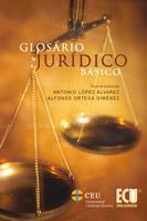 GLOSARIO JURIDICO BASICO | 9788499481180 | LOPEZ,ANTONIO/ORTEGA,ALFONSO | Llibreria Geli - Llibreria Online de Girona - Comprar llibres en català i castellà