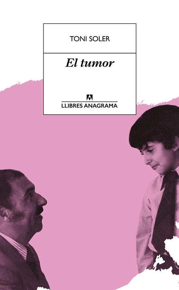 EL TUMOR(CATALÀ) | 9788433915665 | SOLER,TONI | Libreria Geli - Librería Online de Girona - Comprar libros en catalán y castellano