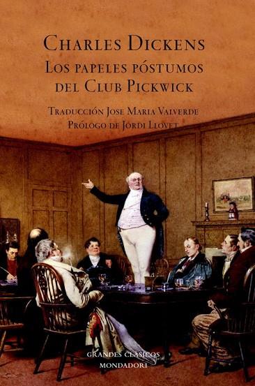LOS PAPELES POSTUMOS DEL CLUB PICKWICK | 9788439710684 | DICKENS,CHARLES | Llibreria Geli - Llibreria Online de Girona - Comprar llibres en català i castellà