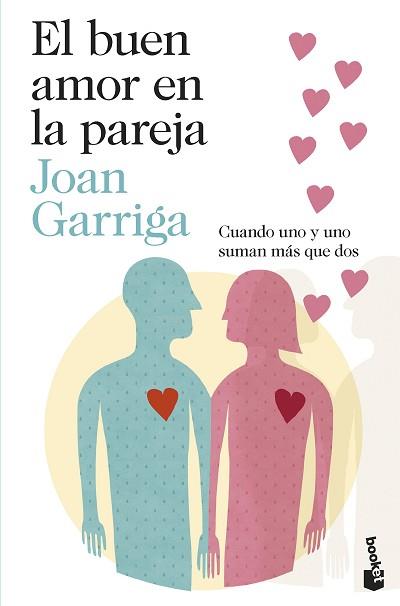 EL BUEN AMOR EN LA PAREJA | 9788423362028 | GARRIGA,JOAN | Libreria Geli - Librería Online de Girona - Comprar libros en catalán y castellano