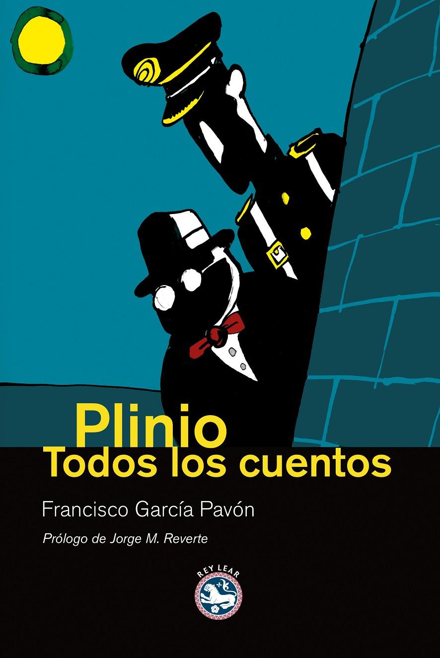 PLINIO.TODOS LOS CUENTOS | 9788492403417 | GARCIA PAVON,FRANCISCO | Llibreria Geli - Llibreria Online de Girona - Comprar llibres en català i castellà