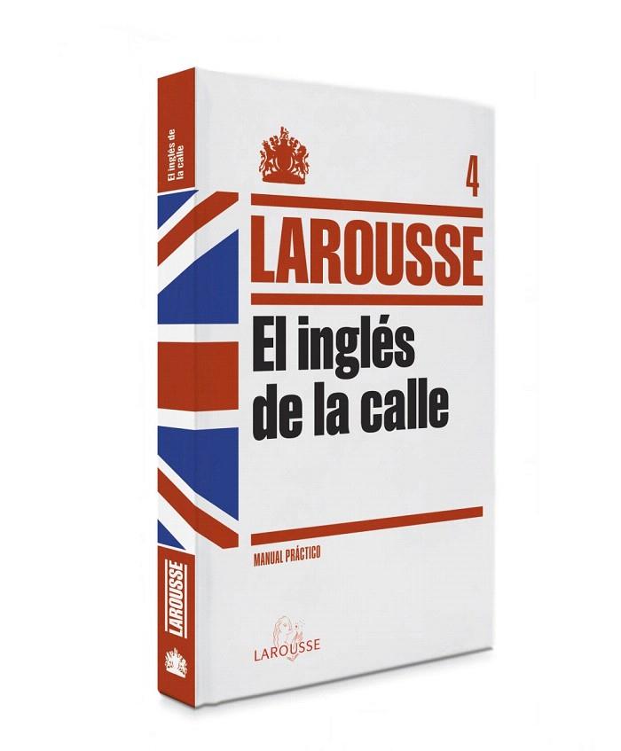 EL INGLÉS DE LA CALLE | 9788415411222 | Llibreria Geli - Llibreria Online de Girona - Comprar llibres en català i castellà