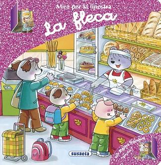 LA FLECA | 9788467739299 | Llibreria Geli - Llibreria Online de Girona - Comprar llibres en català i castellà