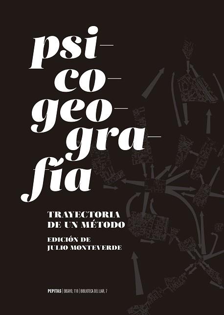 PSICOGEOGRAFÍA | 9788418998027 | Libreria Geli - Librería Online de Girona - Comprar libros en catalán y castellano