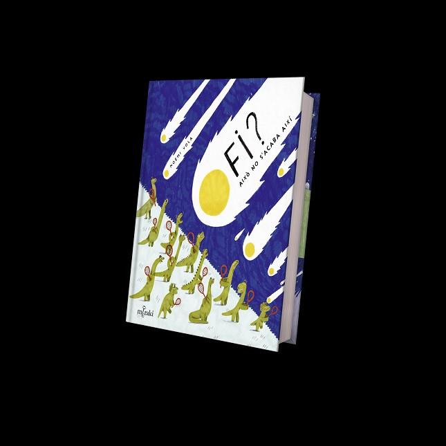 FI?AIXÒ NO S'ACABA AIXÍ | 9788412292442 | VOLA,NOEMÍ | Llibreria Geli - Llibreria Online de Girona - Comprar llibres en català i castellà