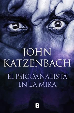 EL PSICOANALISTA EN LA MIRA | 9788466672658 | KATZENBACH,JOHN | Libreria Geli - Librería Online de Girona - Comprar libros en catalán y castellano