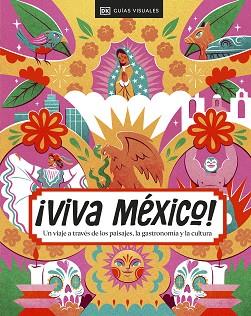 VIVA MÉXICO | 9780241686027 | Llibreria Geli - Llibreria Online de Girona - Comprar llibres en català i castellà