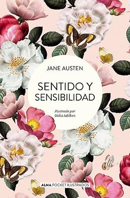 SENTIDO Y SENSIBILIDAD (POCKET) | 9788419599704 | AUSTEN, JANE | Llibreria Geli - Llibreria Online de Girona - Comprar llibres en català i castellà