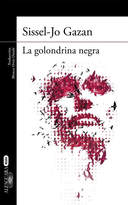 LA GOLONDRINA NEGRA (UN CASO DE SOREN MARHAUGE 2) | 9788420418704 | GAZAN,SISSEL-JO | Libreria Geli - Librería Online de Girona - Comprar libros en catalán y castellano