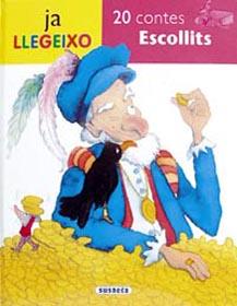 20 CONTES ESCOLLITS | 9788430560394 | * | Llibreria Geli - Llibreria Online de Girona - Comprar llibres en català i castellà