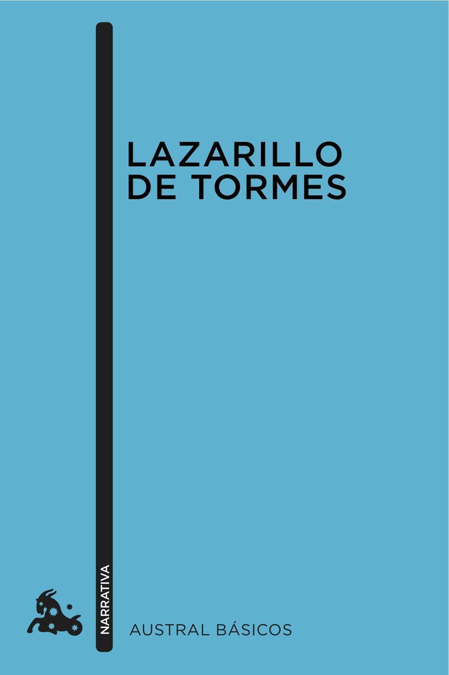 LAZARILLO DE TORMES | 9788467008579 |   | Libreria Geli - Librería Online de Girona - Comprar libros en catalán y castellano