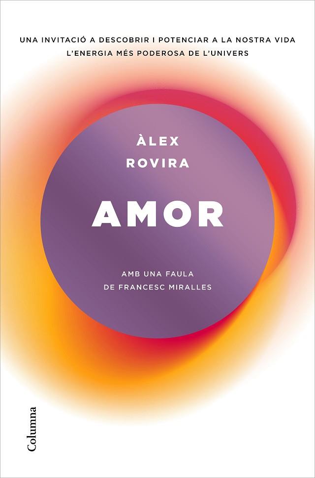 AMOR(AMB UNA FAULA DE FRANCES MIRALLES) | 9788466424707 | ROVIRA,ÁLEX | Llibreria Geli - Llibreria Online de Girona - Comprar llibres en català i castellà