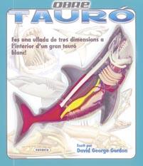 OBRE TAURO(AMB TAURO/INTERIOR 3D) | 9788430569045 | GORDON,DAVID GEORGE | Llibreria Geli - Llibreria Online de Girona - Comprar llibres en català i castellà