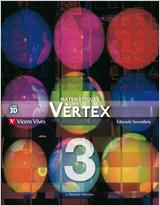 NOU VERTEX-3 | 9788468201245 | PANCORBO,L. | Llibreria Geli - Llibreria Online de Girona - Comprar llibres en català i castellà