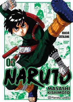 NARUTO JUMP REMIX Nº 03/24 (EDICIÓ EN CATALÀ) | 9788411613149 | KISHIMOTO, MASASHI | Llibreria Geli - Llibreria Online de Girona - Comprar llibres en català i castellà