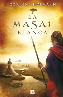 LA MASAI BLANCA | 9788466647847 | HOFMANN,CORINNE | Libreria Geli - Librería Online de Girona - Comprar libros en catalán y castellano