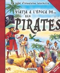 VIATJA A L'EPOCA DE ELS PIRATES | 9788430524884 | HARRIS, NICHOLAS | Libreria Geli - Librería Online de Girona - Comprar libros en catalán y castellano