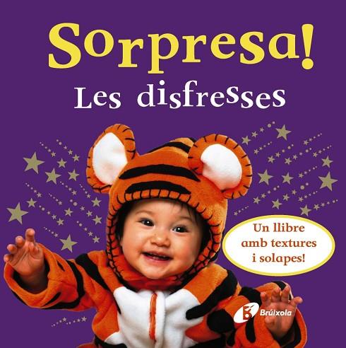 SORPRESA.LES DISFRESSES | 9788499060507 | Llibreria Geli - Llibreria Online de Girona - Comprar llibres en català i castellà