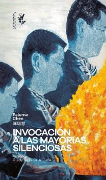 INVOCACIÓN A LAS MAYORÍAS SILENCIOSAS | 9788412276671 | CHEN,PALOMA | Llibreria Geli - Llibreria Online de Girona - Comprar llibres en català i castellà