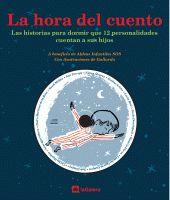 LA HORA DEL CUENTO | 9788424629526 | ALVAREZ,NIEVES/ARTETA,AINHOA | Libreria Geli - Librería Online de Girona - Comprar libros en catalán y castellano