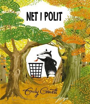 NET I POLIT | 9788416648344 | GRAVETT,EMILY | Llibreria Geli - Llibreria Online de Girona - Comprar llibres en català i castellà