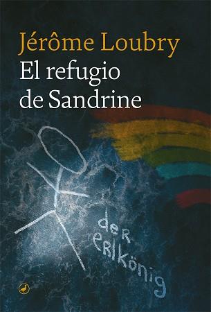 EL REFUGIO DE SANDRINE | 9788418059476 | LOUBRY,JÉRÔME | Llibreria Geli - Llibreria Online de Girona - Comprar llibres en català i castellà