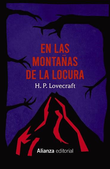 EN LAS MONTAÑAS DE LA LOCURA Y OTROS RELATOS | 9788413626246 | LOVECRAFT,H. P. | Llibreria Geli - Llibreria Online de Girona - Comprar llibres en català i castellà