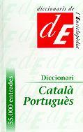 DICCIONARI CATALA-PORTUGUES(ENCICLOPEDIA CATALANA) | 9788477390824 | Llibreria Geli - Llibreria Online de Girona - Comprar llibres en català i castellà