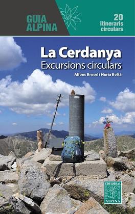 LA CERDANYA.EXCURSIONS CIRCULARS | 9788470111259 | Llibreria Geli - Llibreria Online de Girona - Comprar llibres en català i castellà