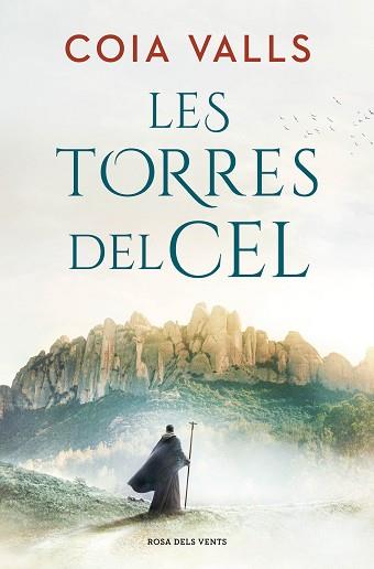 LES TORRES DEL CEL | 9788419756565 | VALLS, COIA | Llibreria Geli - Llibreria Online de Girona - Comprar llibres en català i castellà