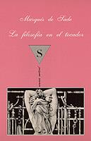 LA FILOSOFIA EN EL TOCADOR | 9788472233621 | MARQUES DE SADE | Llibreria Geli - Llibreria Online de Girona - Comprar llibres en català i castellà