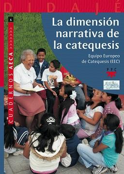 LA DIMENSION NARRATIVA DE LA CATEQUESIS | 9788428823814 | Llibreria Geli - Llibreria Online de Girona - Comprar llibres en català i castellà