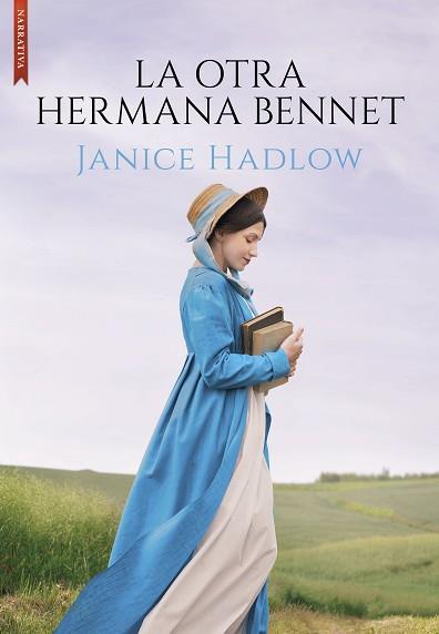 LA OTRA HERMANA BENNET | 9788419386717 | HADLOW, JANICE | Llibreria Geli - Llibreria Online de Girona - Comprar llibres en català i castellà